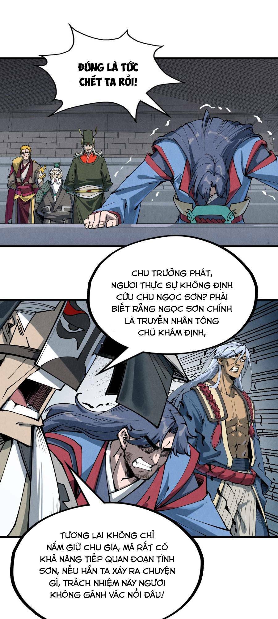 Chương 221 - Trang 45