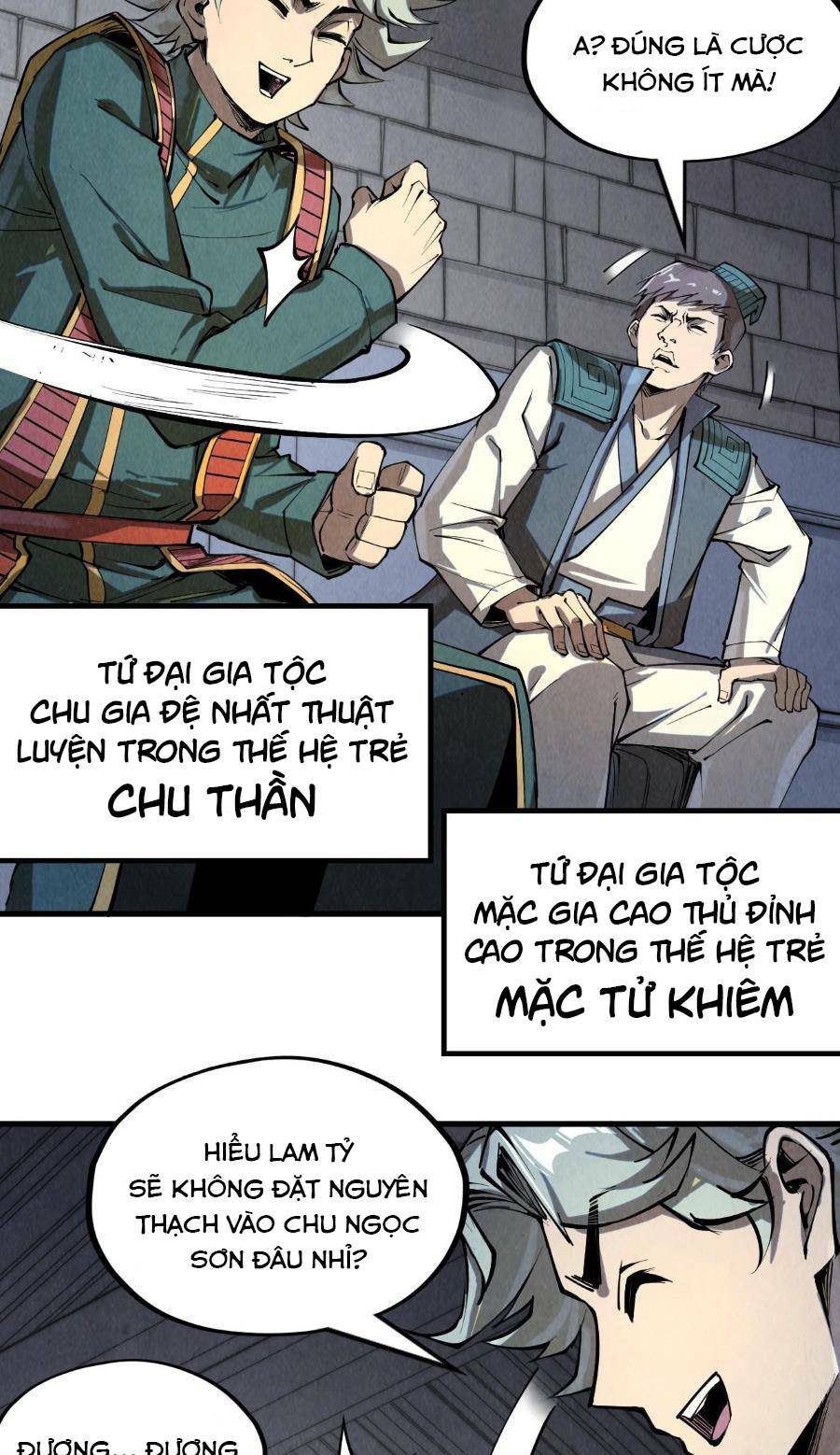 Chương 221 - Trang 7