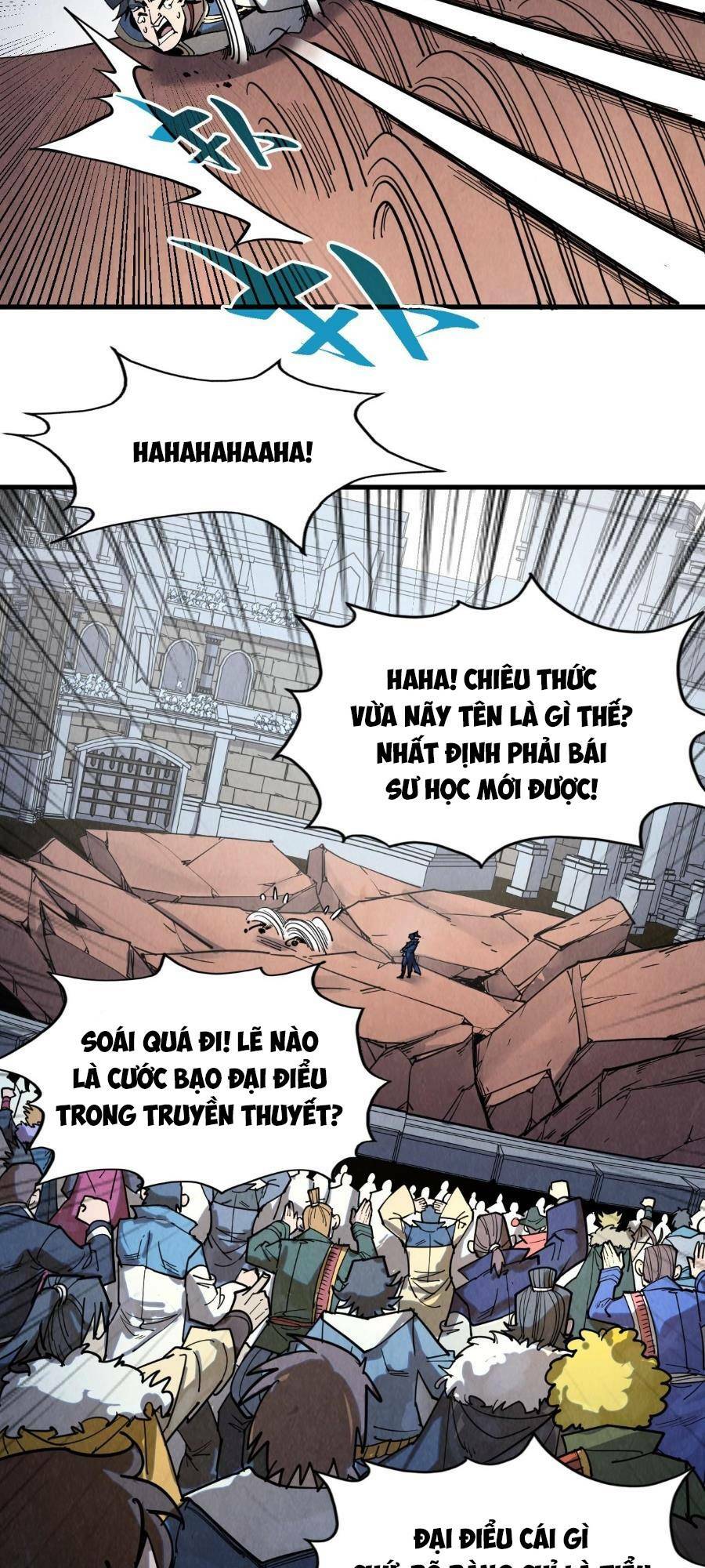 Chương 222 - Trang 41