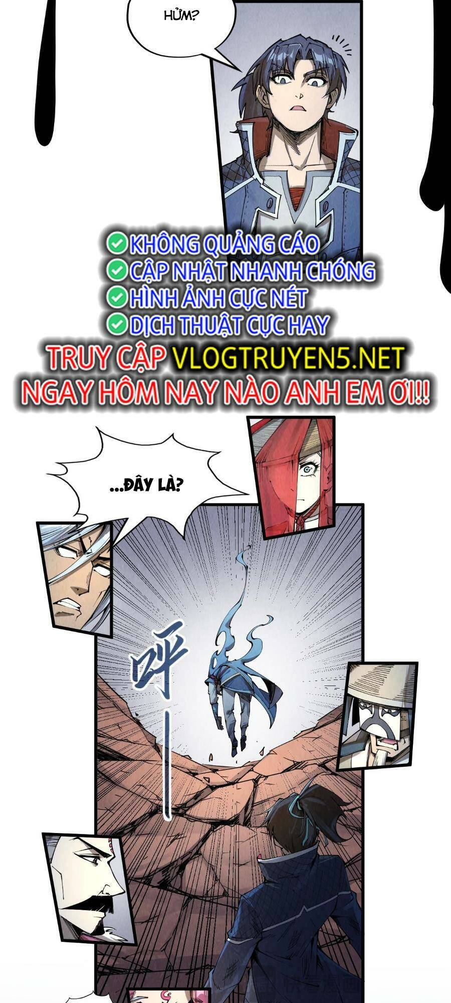 Chương 223 - Trang 12