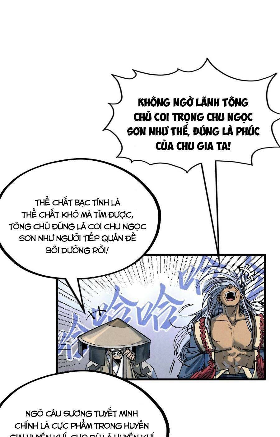 Chương 223 - Trang 33