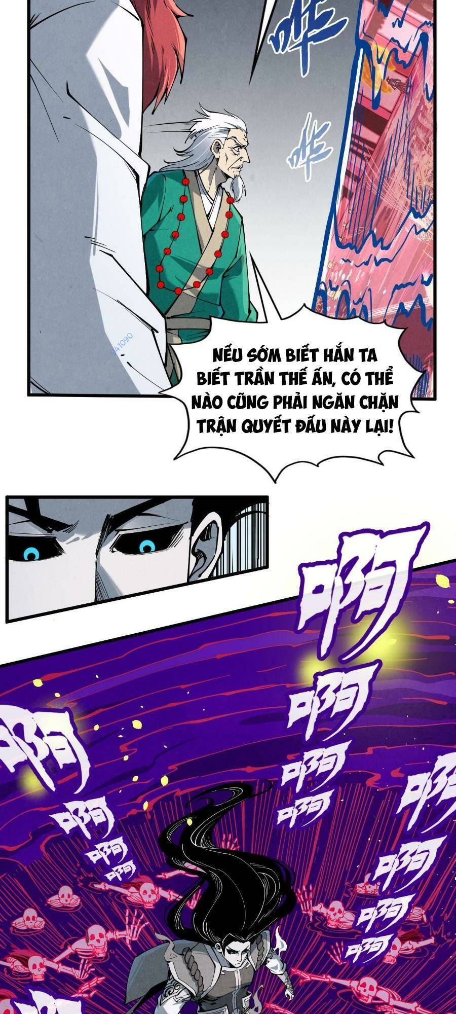 Chương 224 - Trang 20
