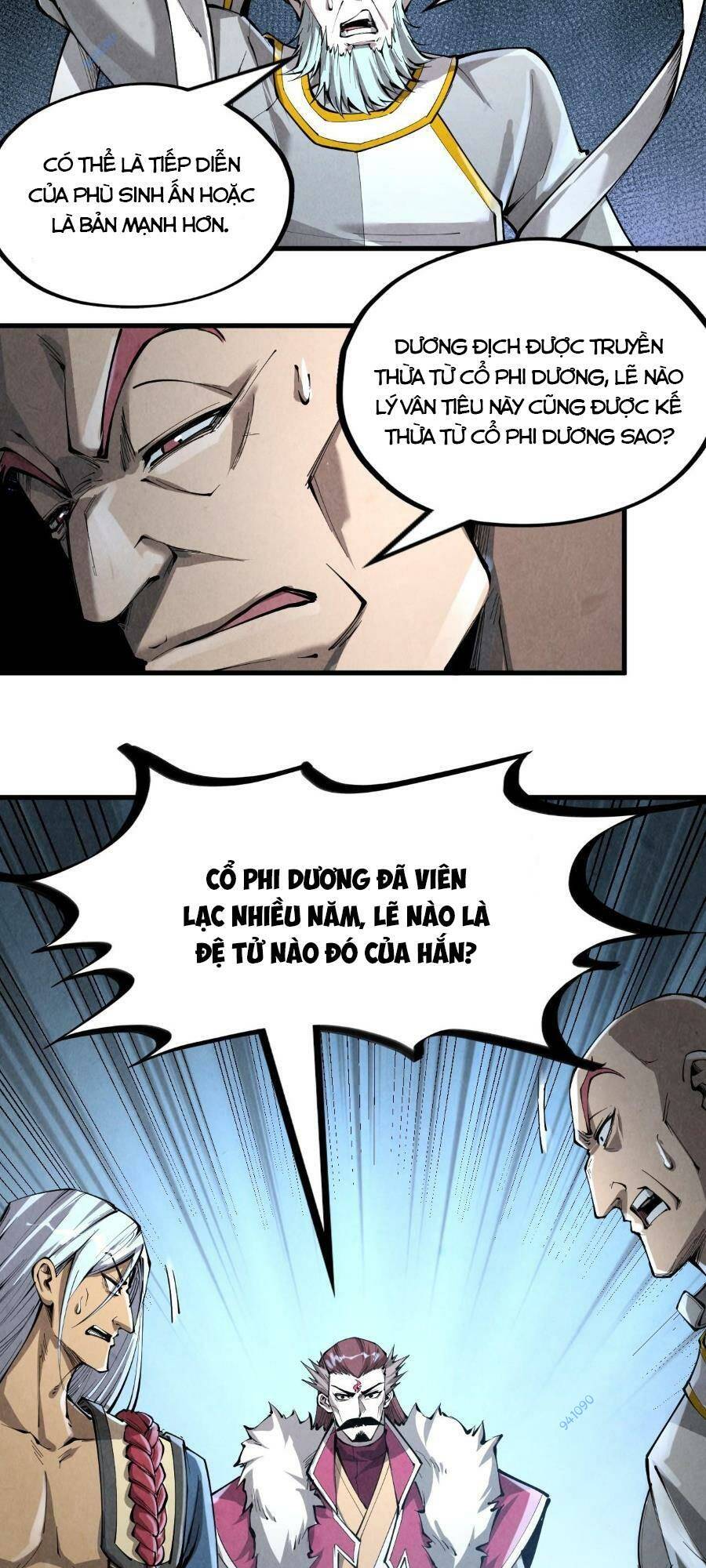 Chương 224 - Trang 39