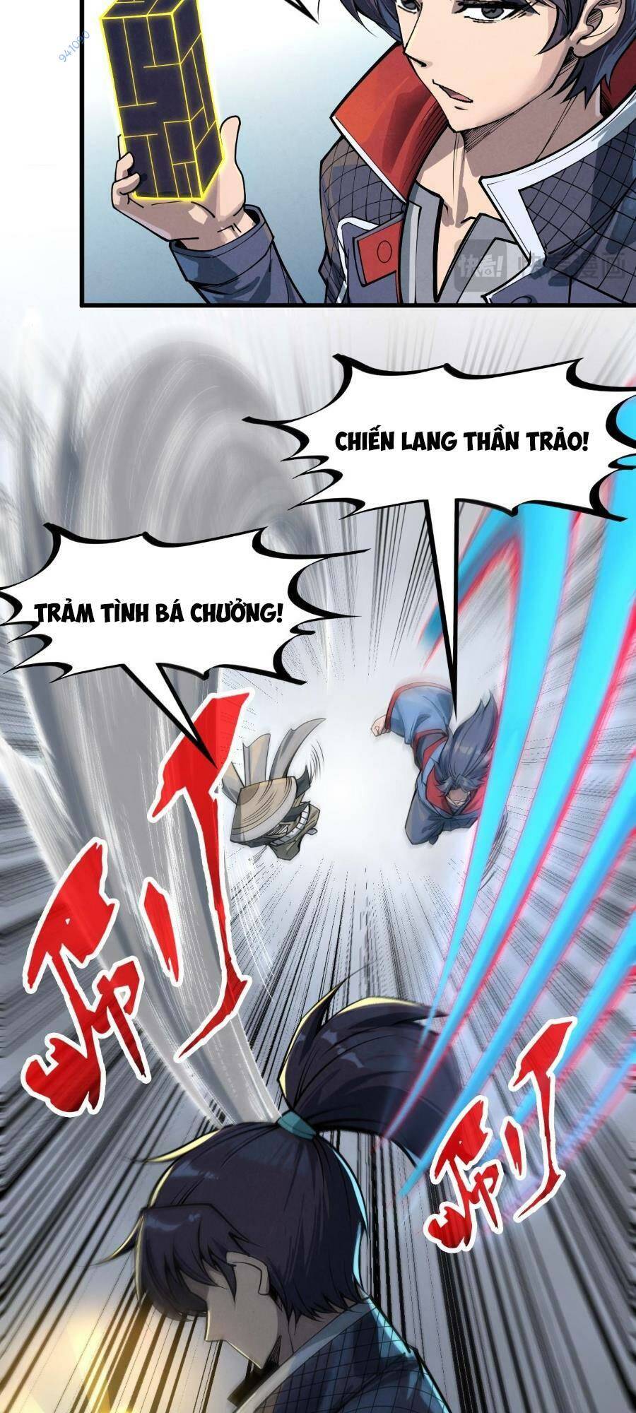 Chương 225 - Trang 39
