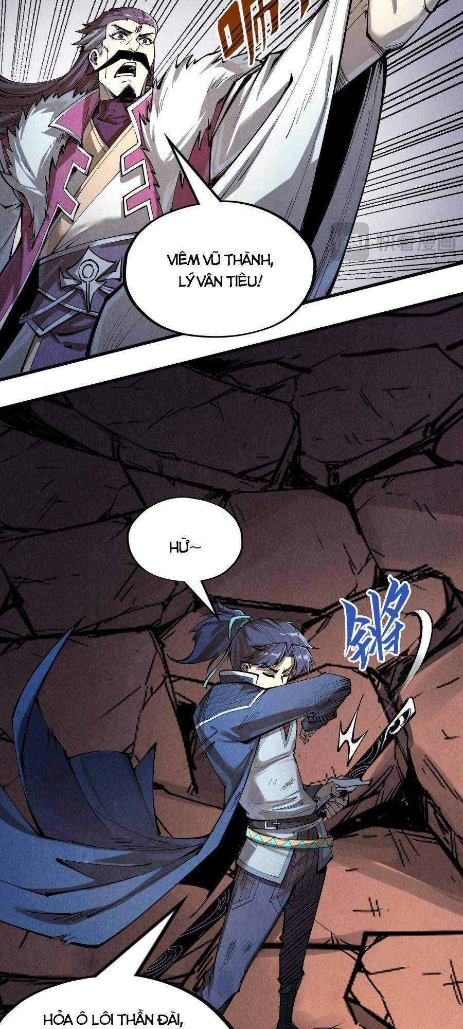 Chương 226 - Trang 22