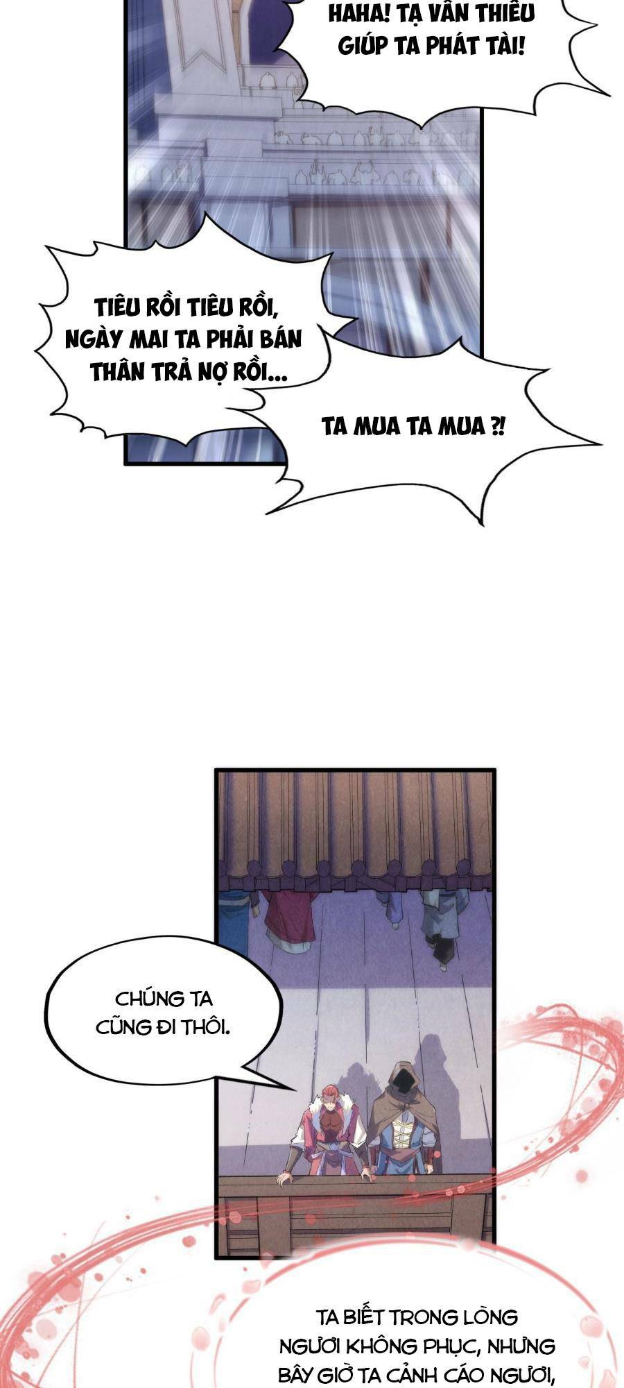 Chương 226 - Trang 36