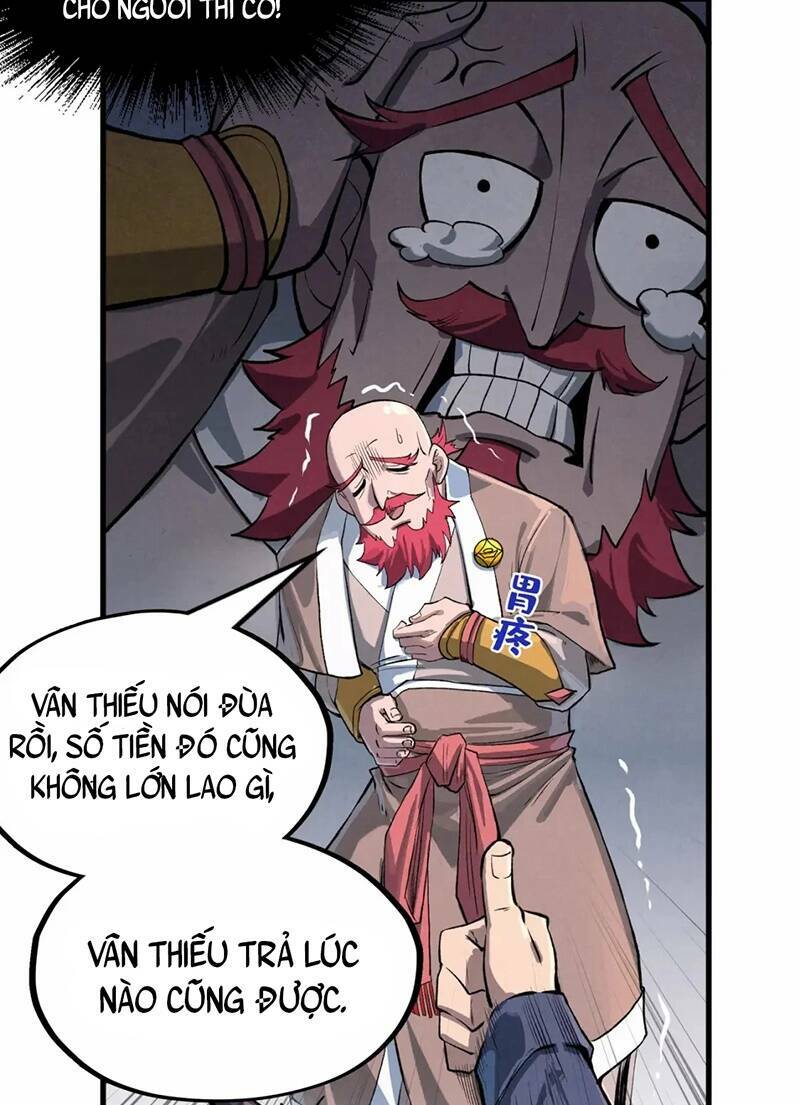 Chương 227 - Trang 22