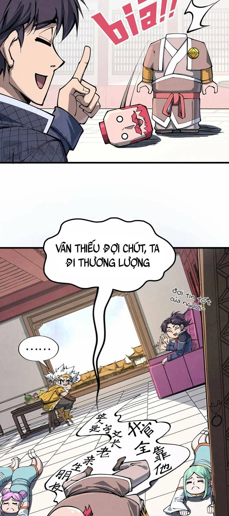 Chương 227 - Trang 26