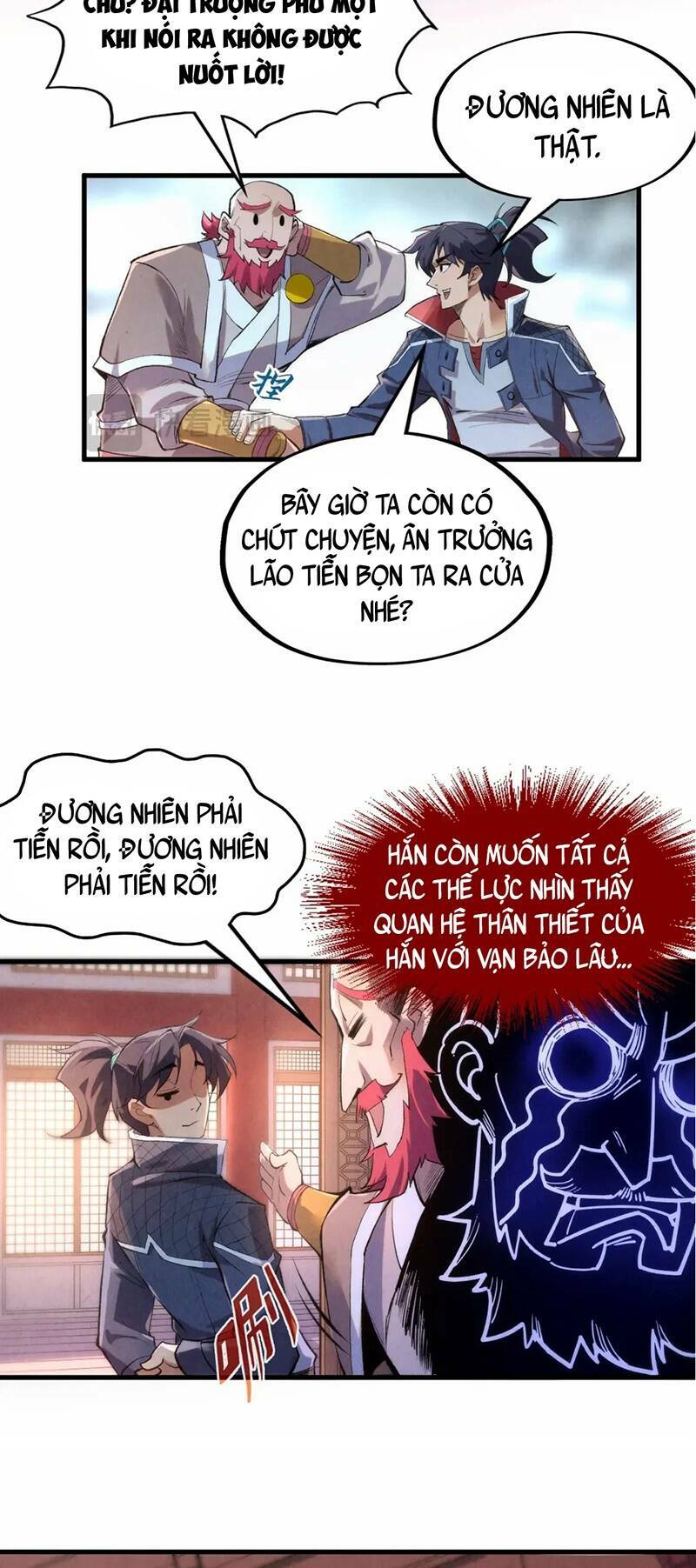 Chương 227 - Trang 31