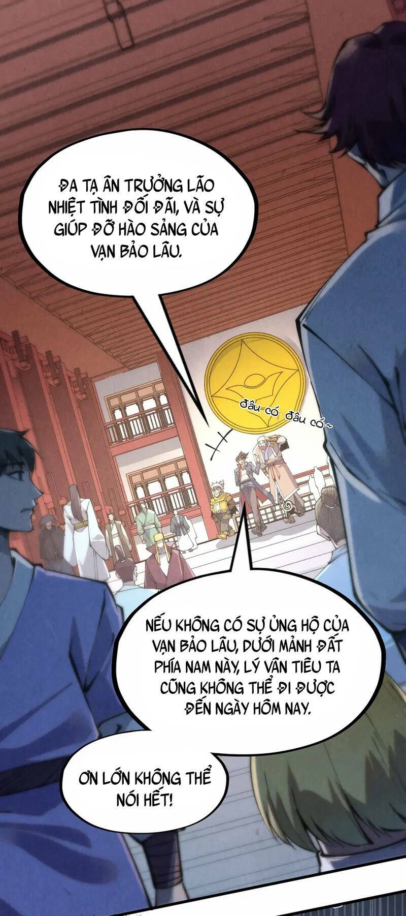 Chương 227 - Trang 32
