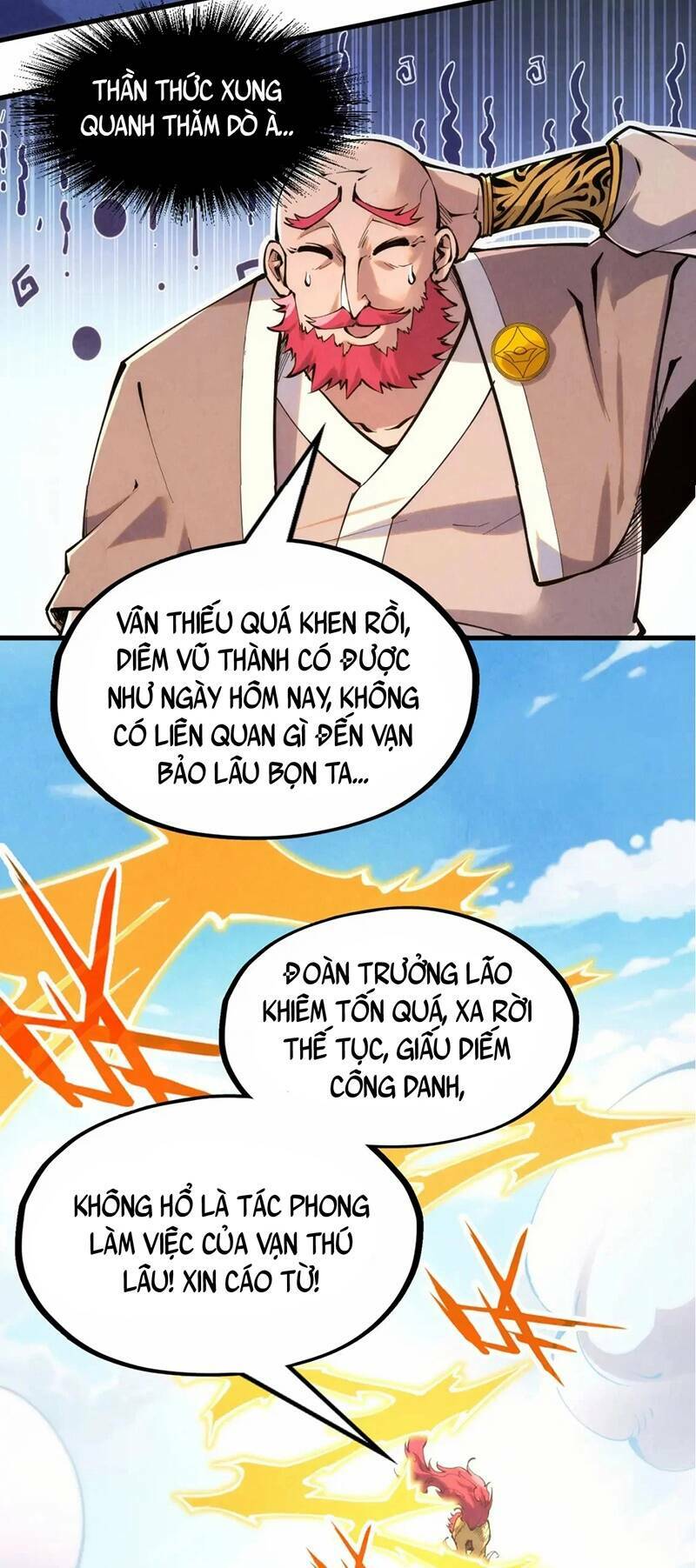 Chương 227 - Trang 33