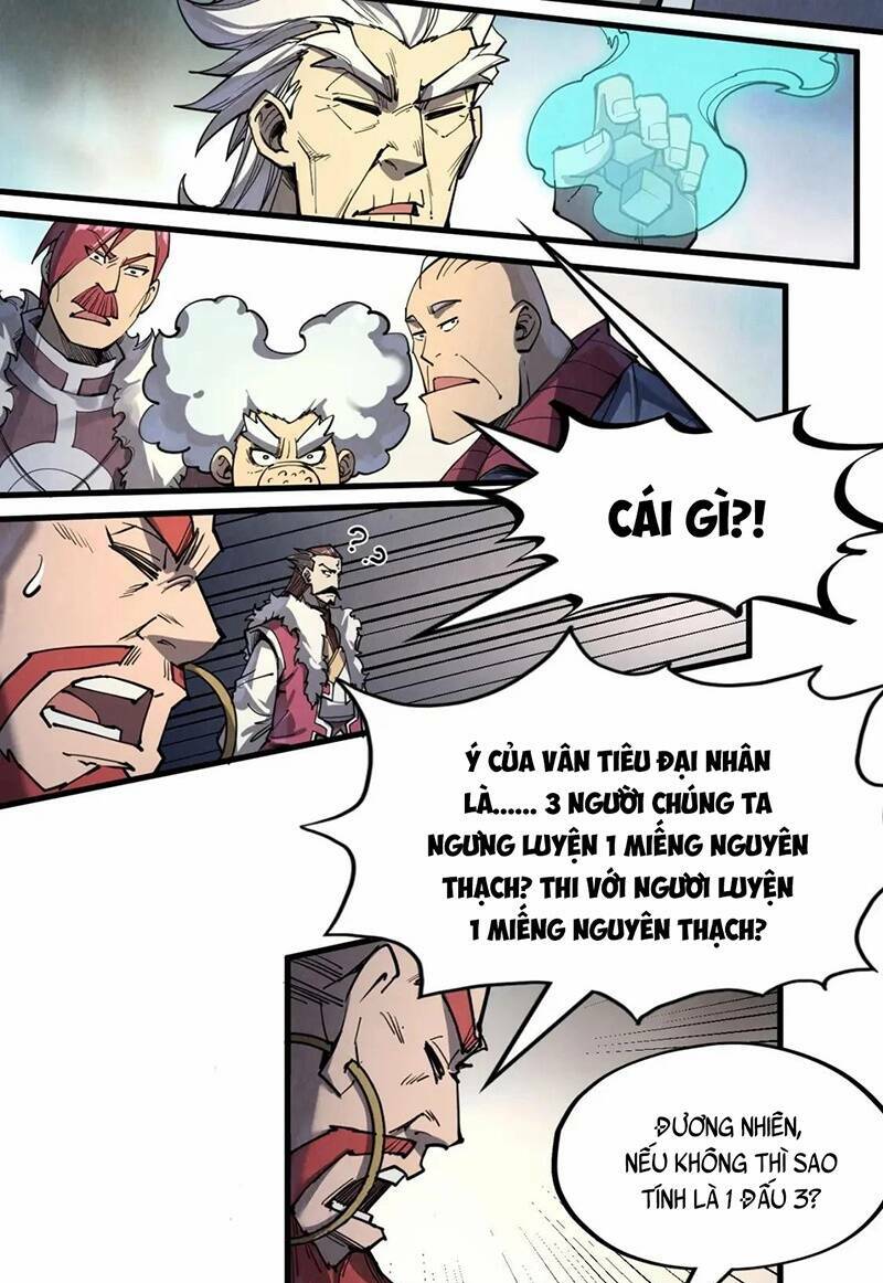 Chương 229 - Trang 17