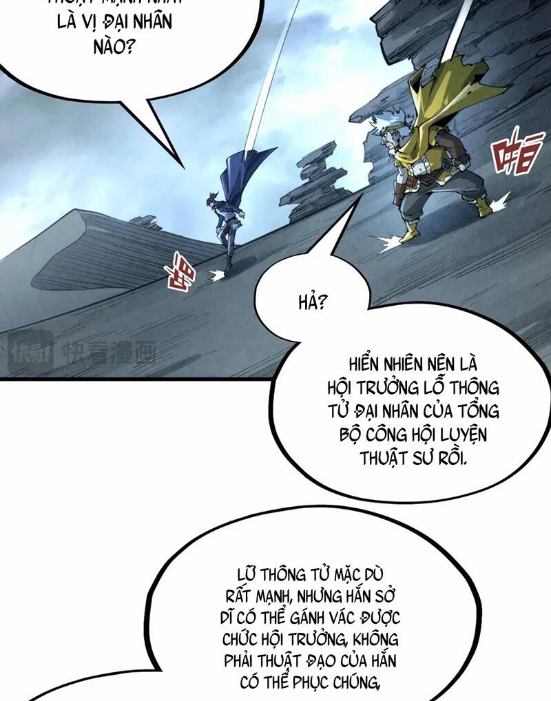 Chương 232 - Trang 21