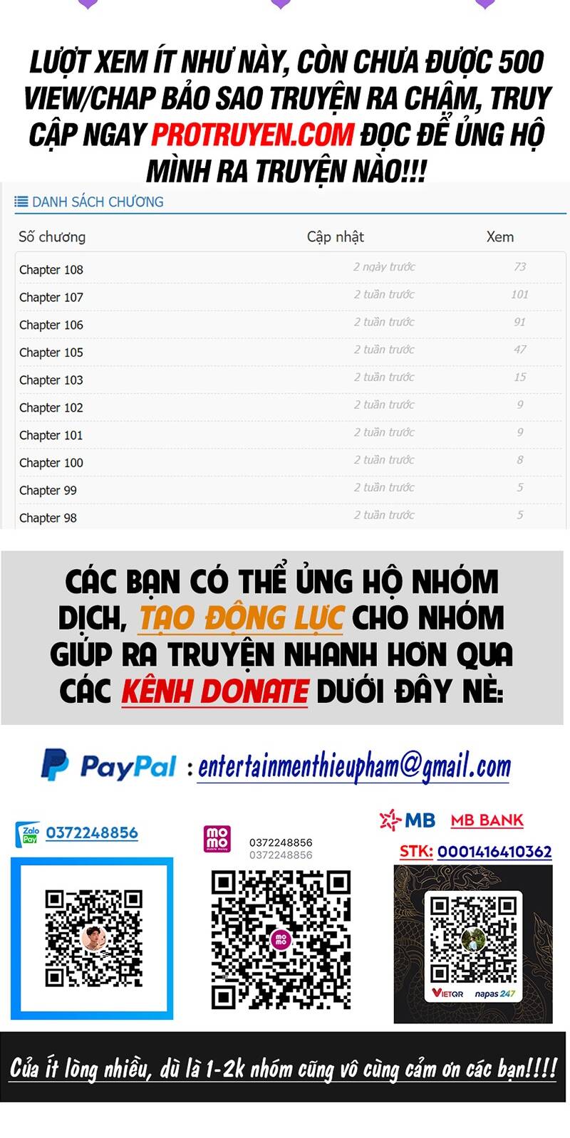 Chương 235 - Trang 52