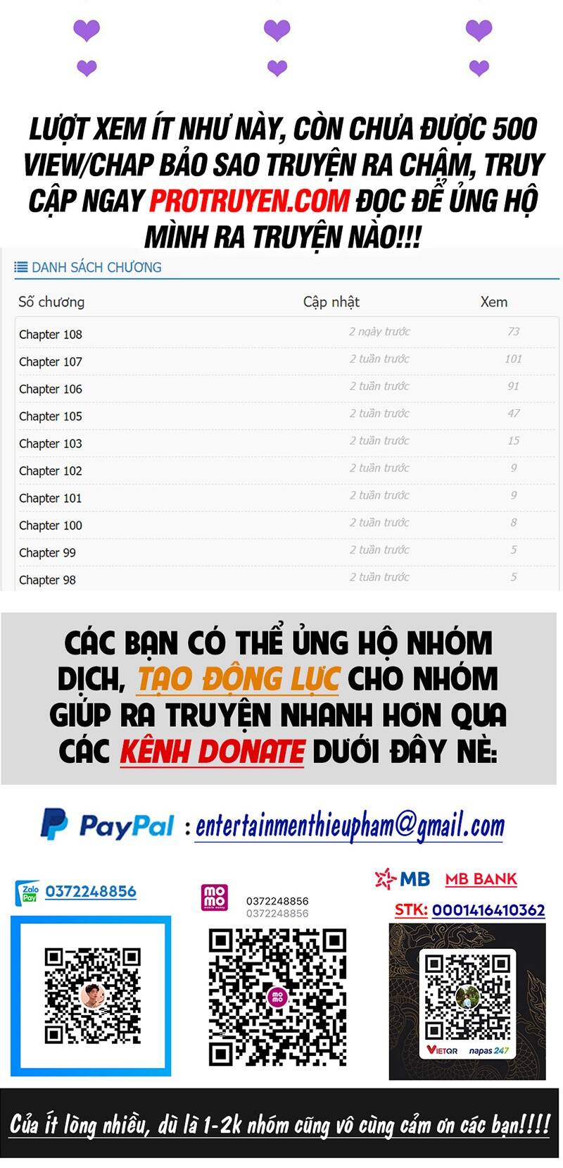 Chương 236 - Trang 72