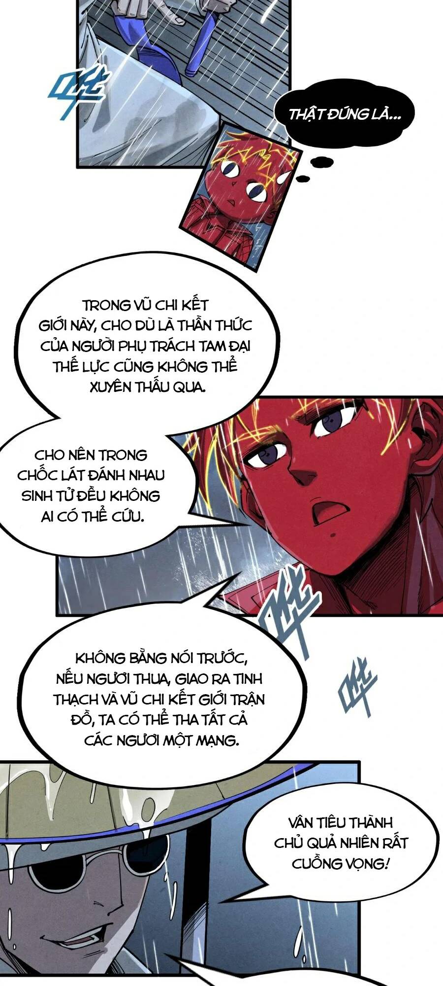 Chương 237 - Trang 22