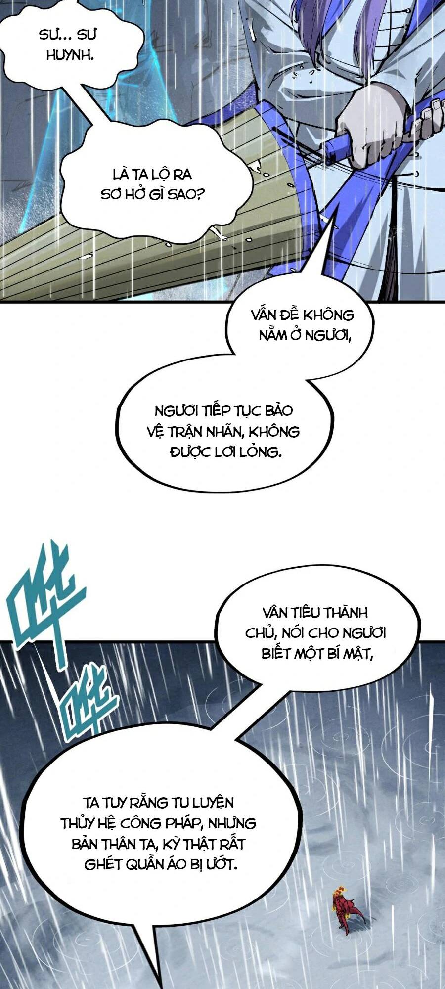 Chương 237 - Trang 38