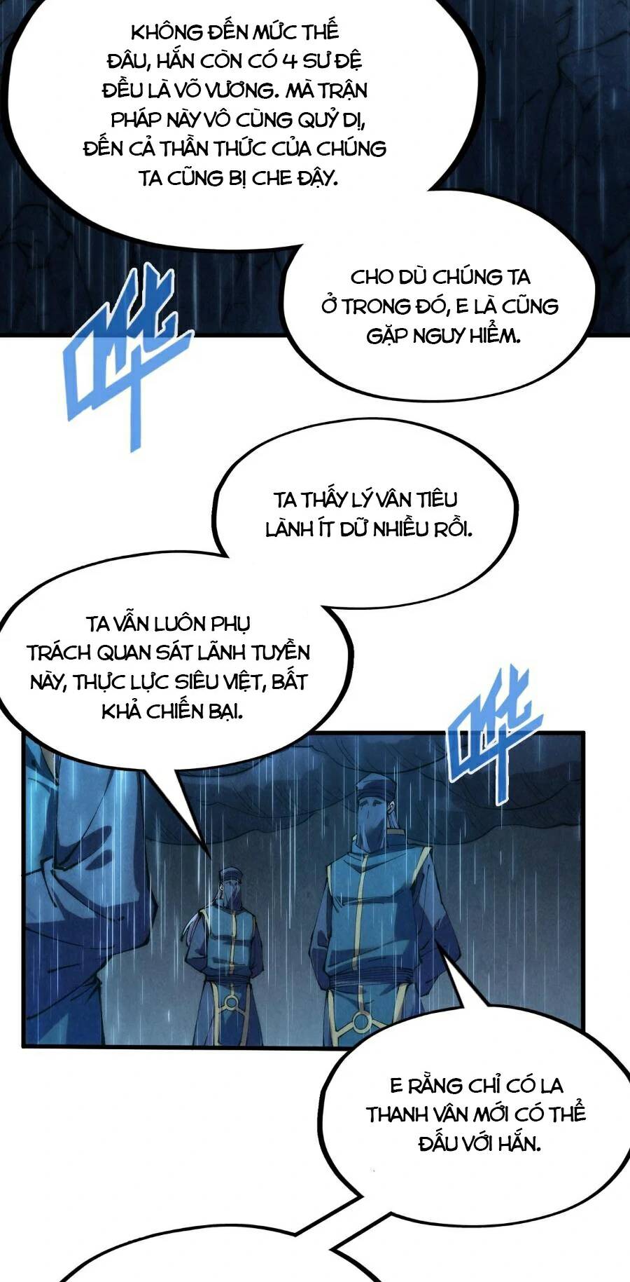 Chương 238 - Trang 34