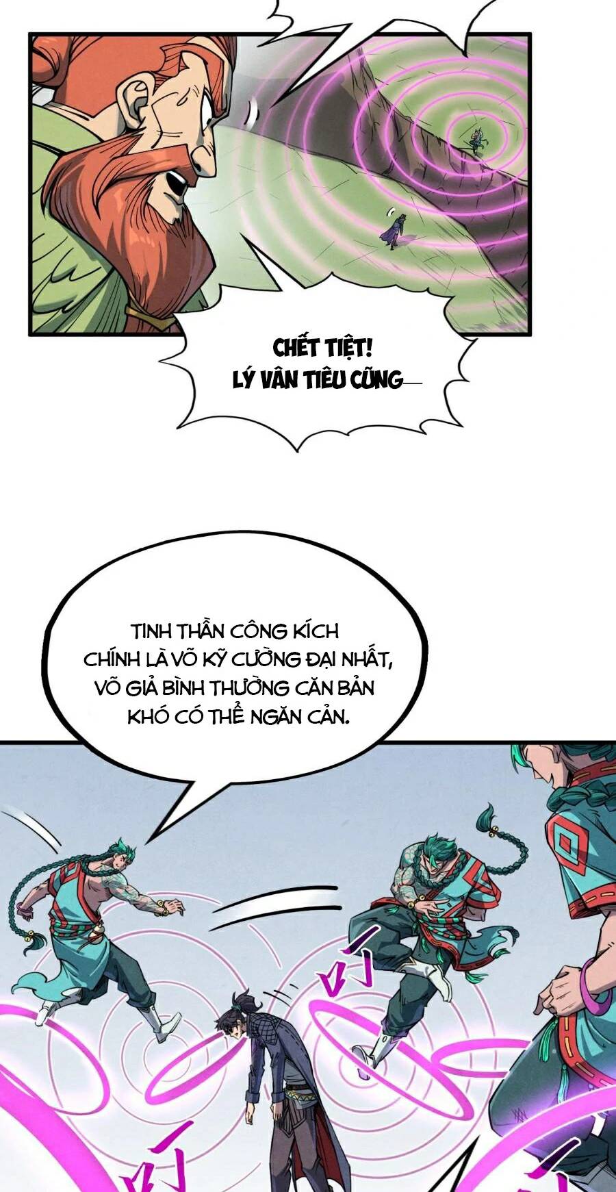 Chương 239 - Trang 34