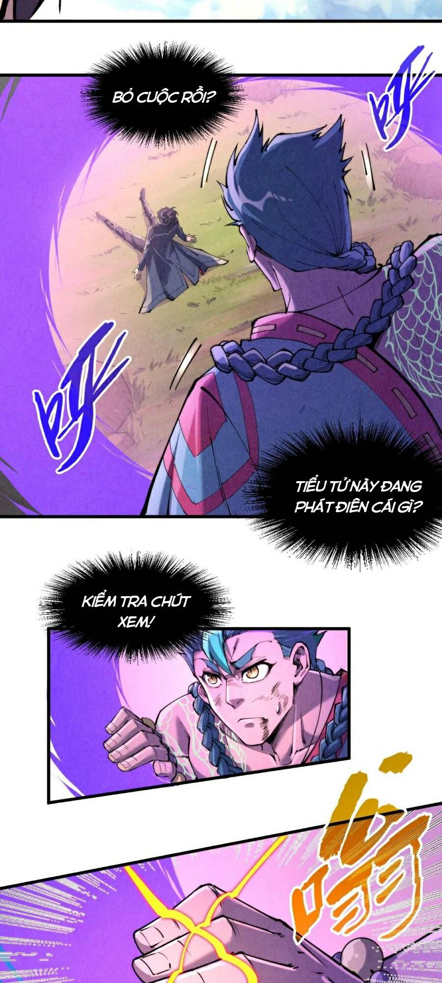 Chương 240 - Trang 17
