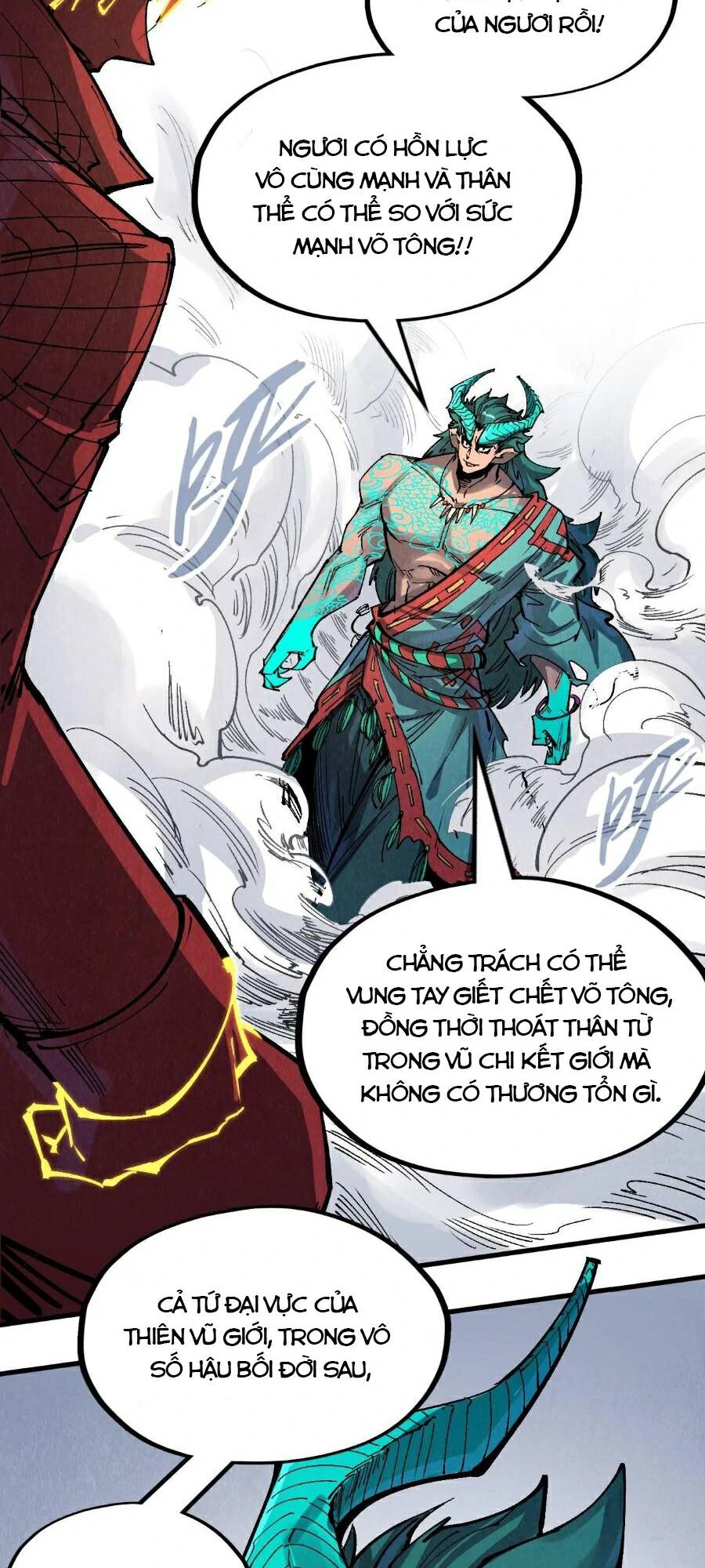 Chương 240 - Trang 43