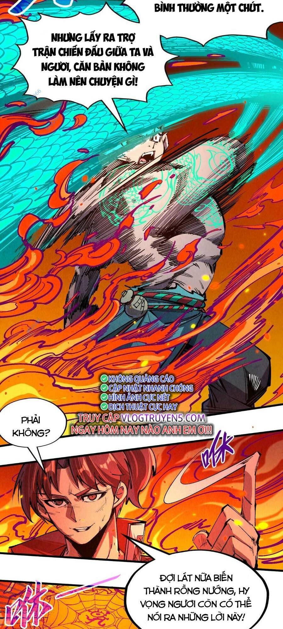Chương 241 - Trang 19