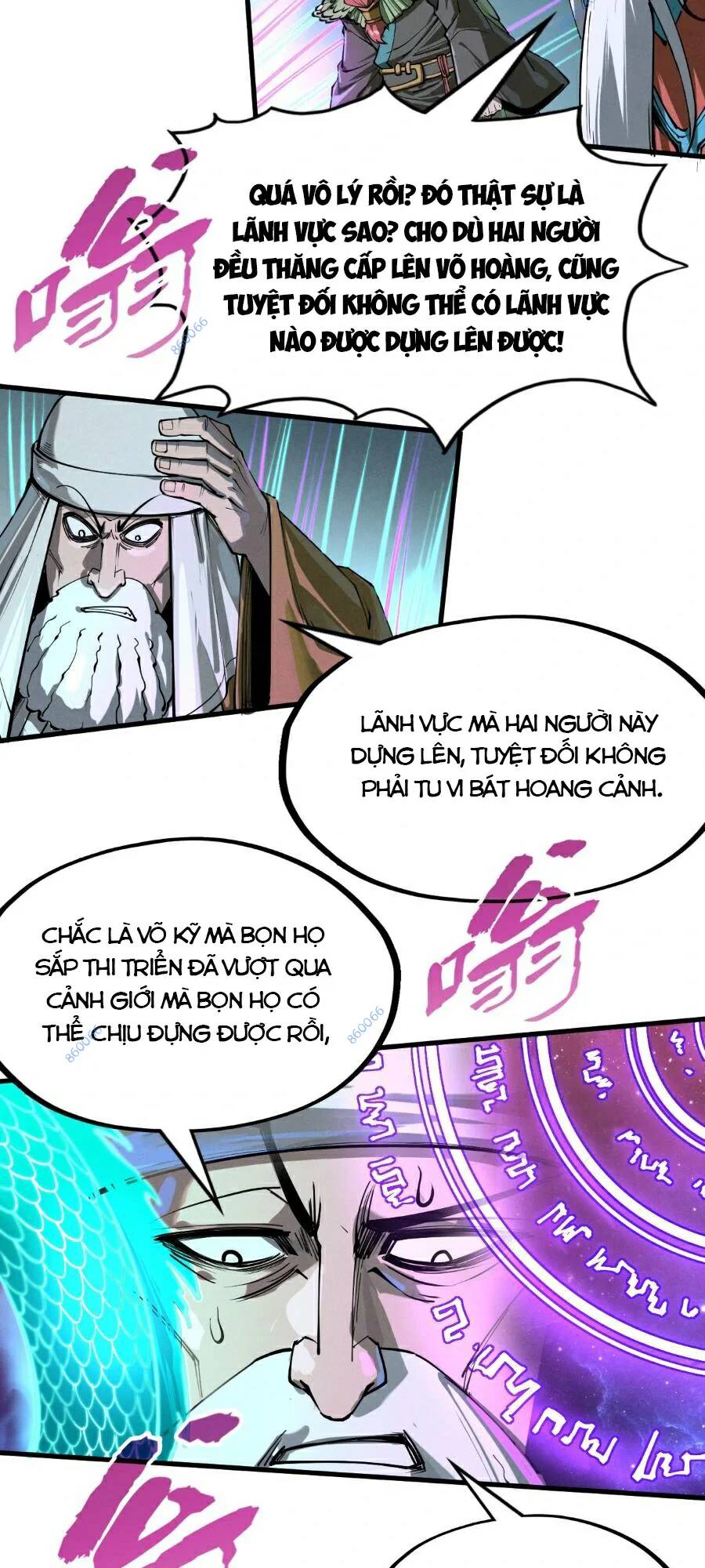 Chương 242 - Trang 16