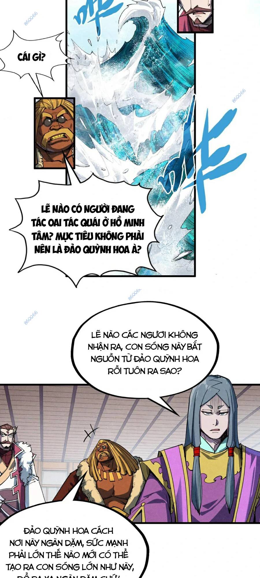 Chương 242 - Trang 33