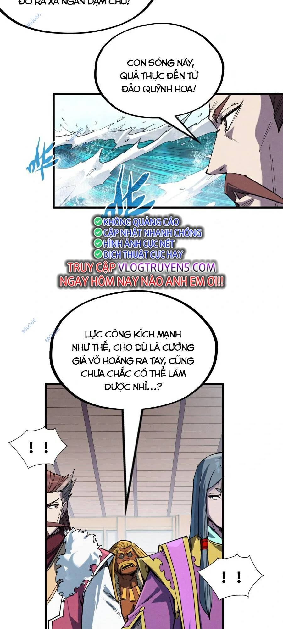 Chương 242 - Trang 34