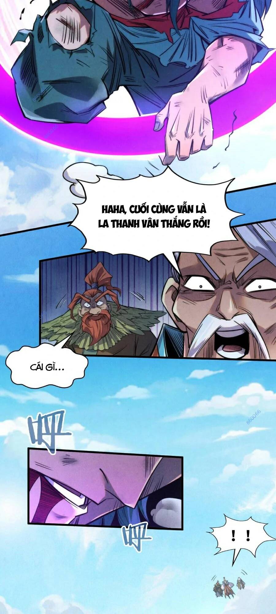 Chương 242 - Trang 40