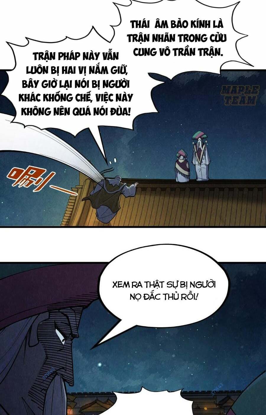 Chương 251 - Trang 23