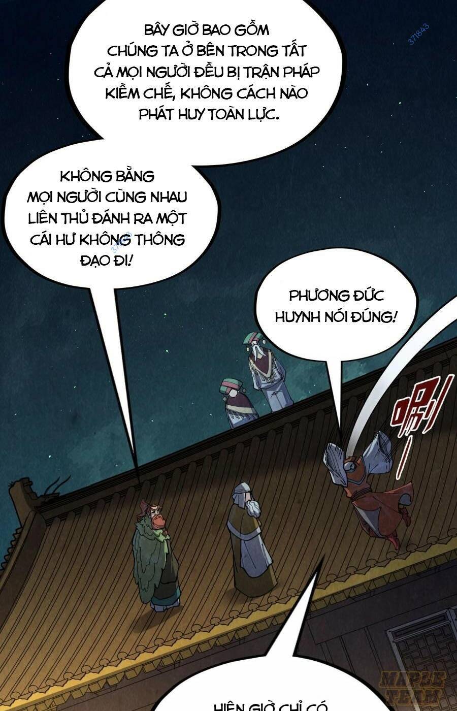 Chương 251 - Trang 26