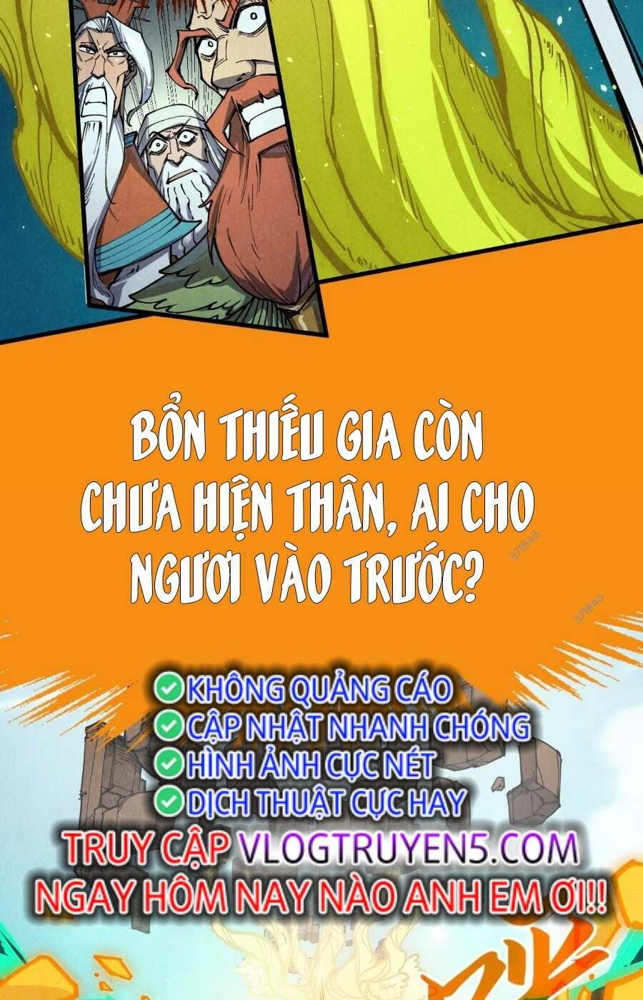 Chương 251 - Trang 30