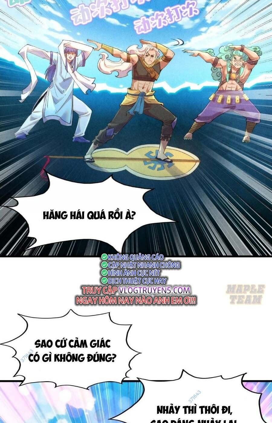 Chương 251 - Trang 65