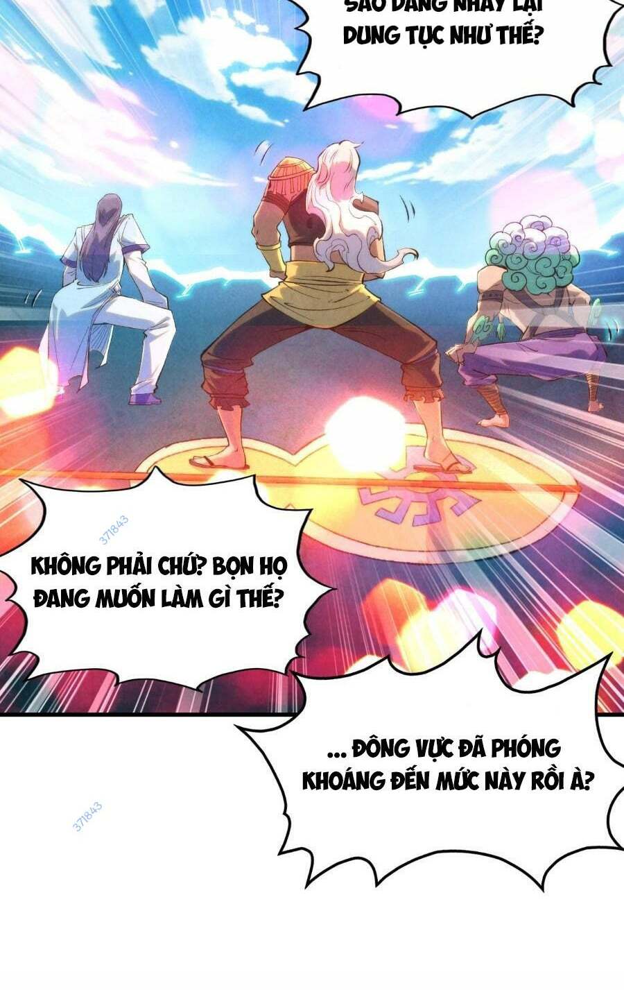 Chương 251 - Trang 66