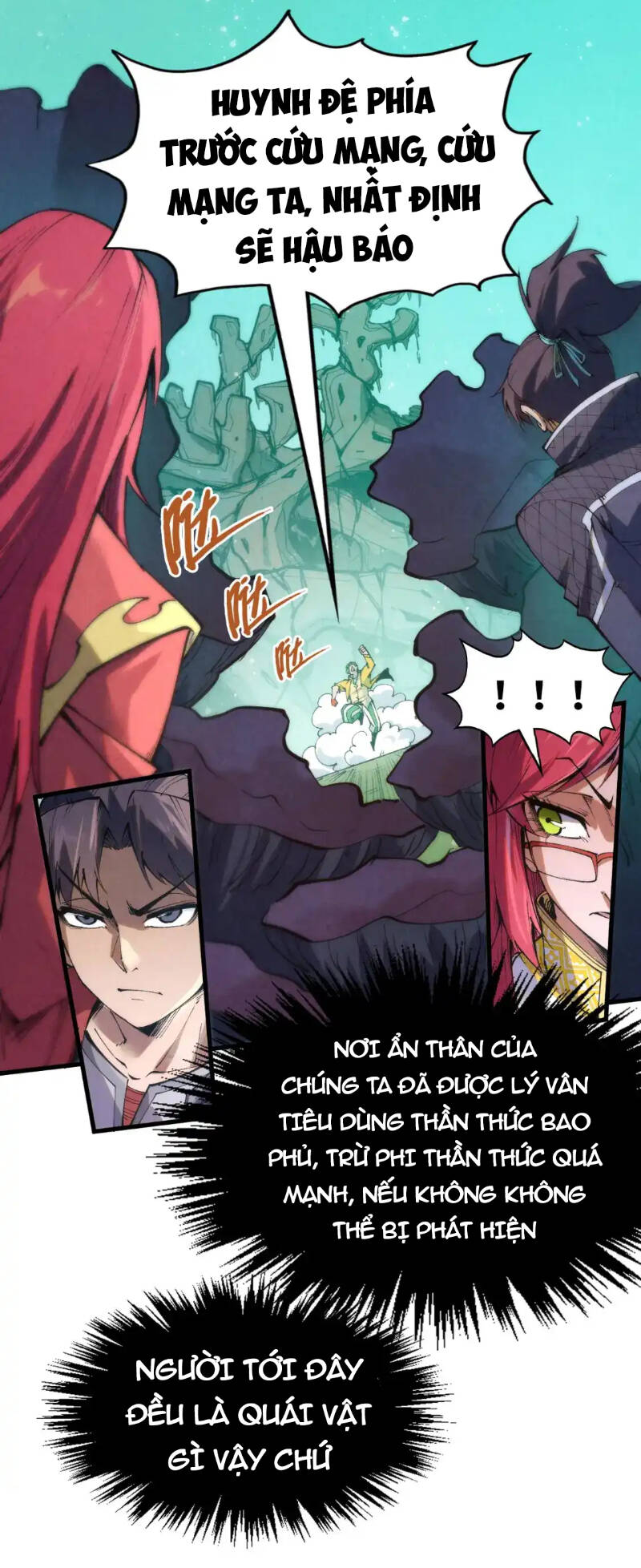 Chương 253 - Trang 47