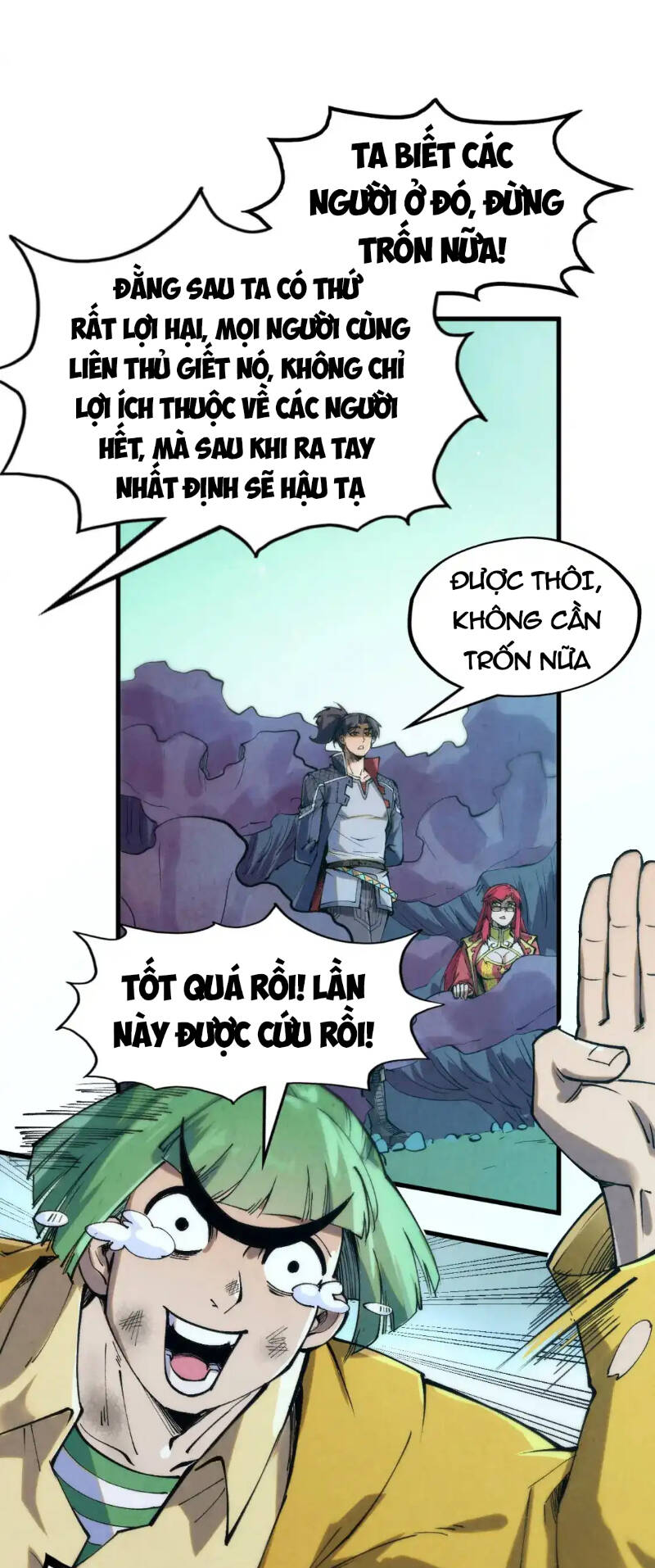 Chương 253 - Trang 48