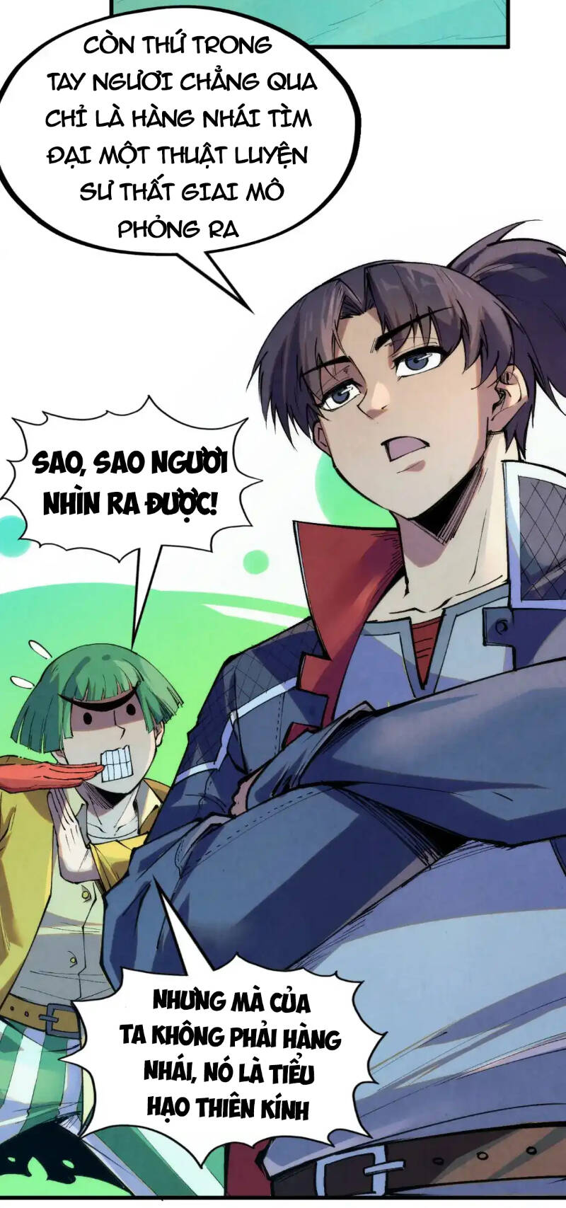 Chương 253 - Trang 58