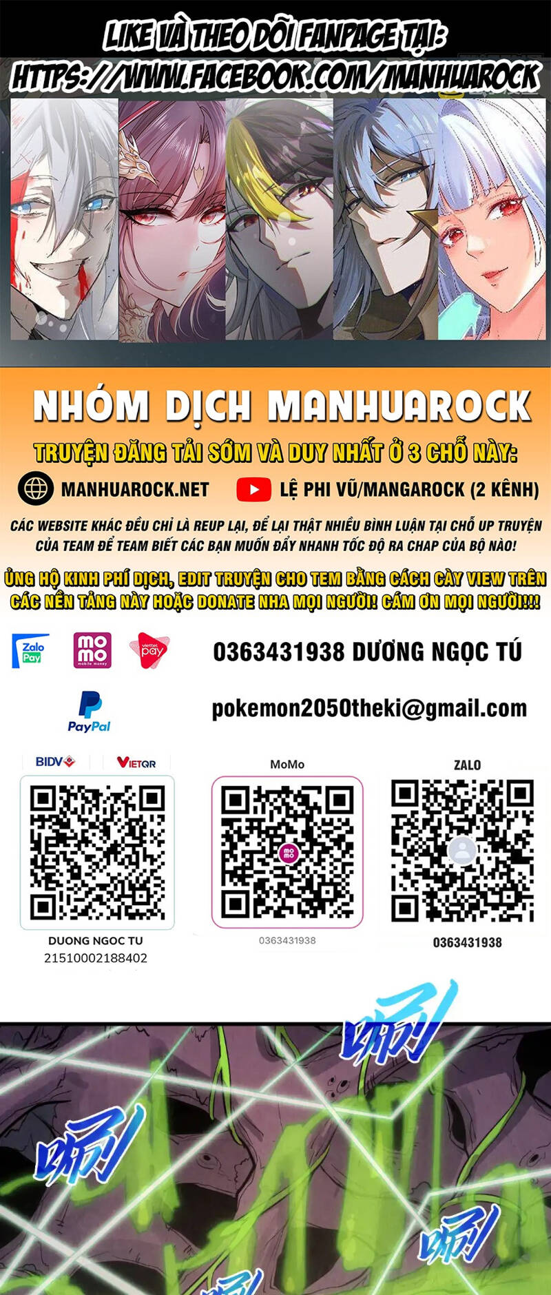Chương 254 - Trang 1