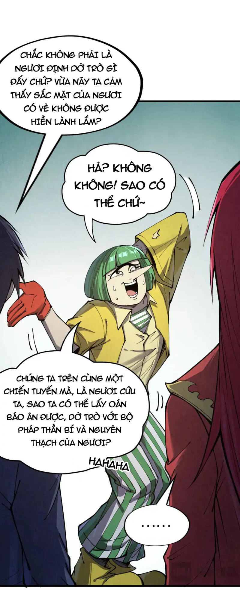 Chương 254 - Trang 17