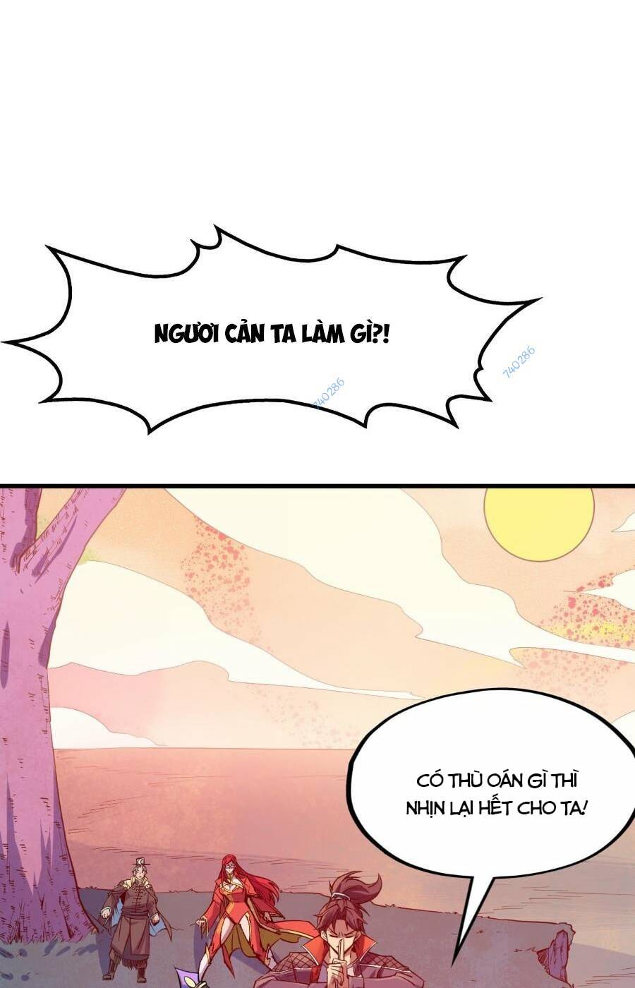 Chương 258 - Trang 1