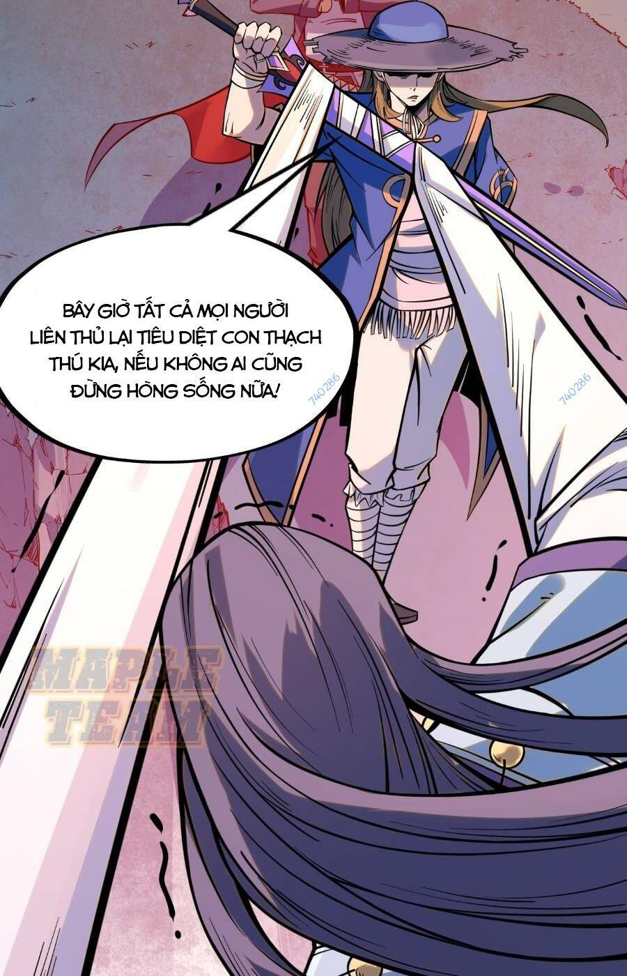 Chương 258 - Trang 2