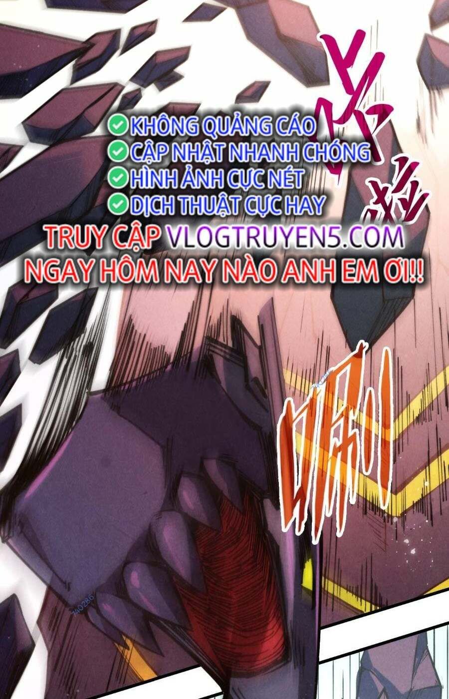 Chương 258 - Trang 21
