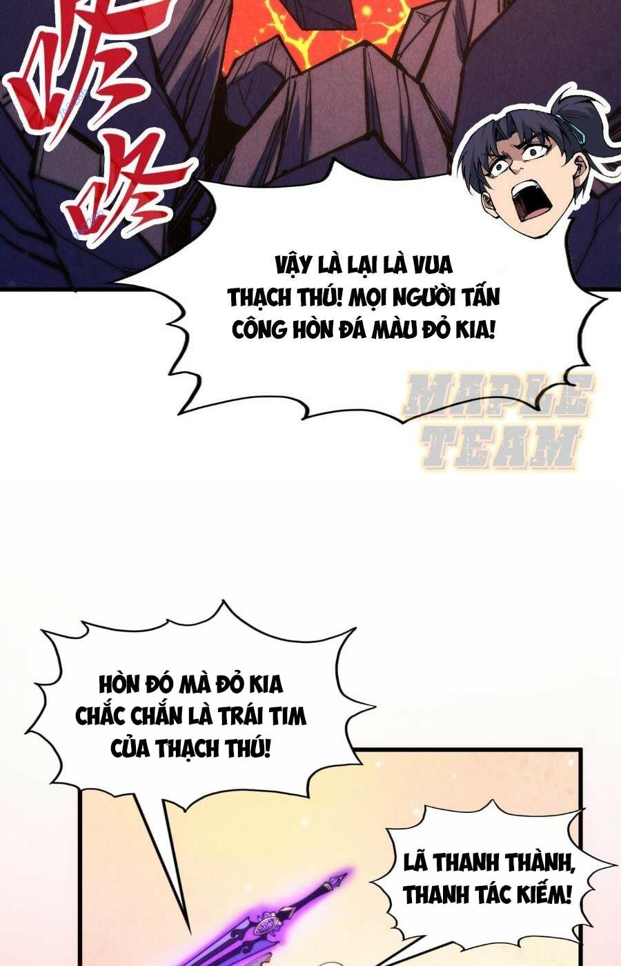 Chương 258 - Trang 27