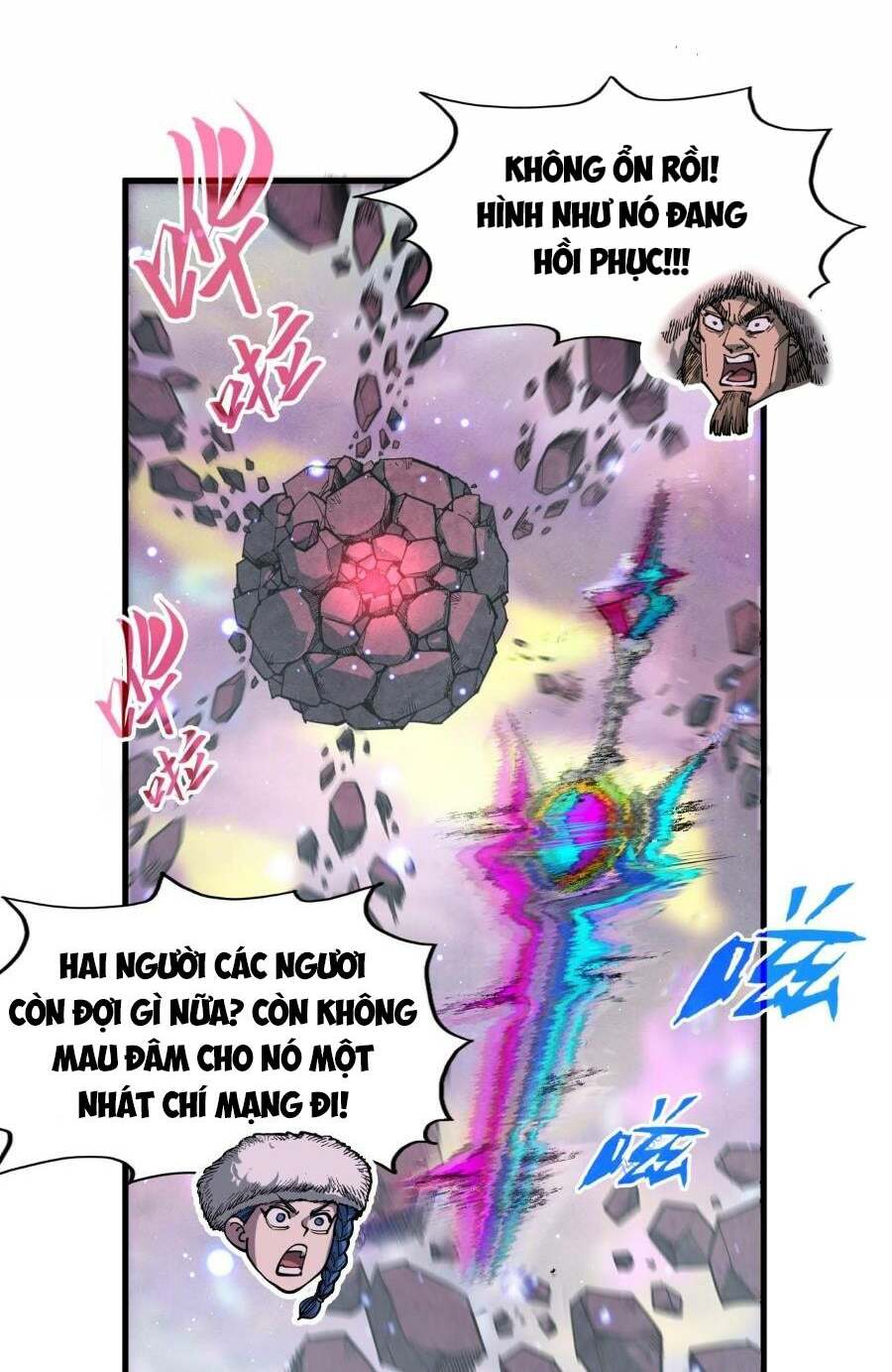 Chương 258 - Trang 34