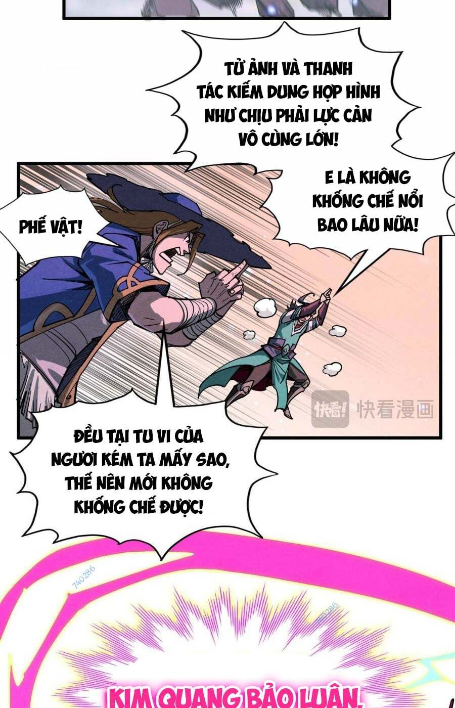 Chương 258 - Trang 35