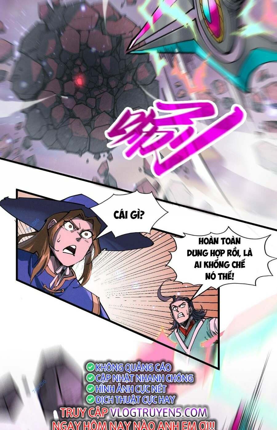 Chương 258 - Trang 38
