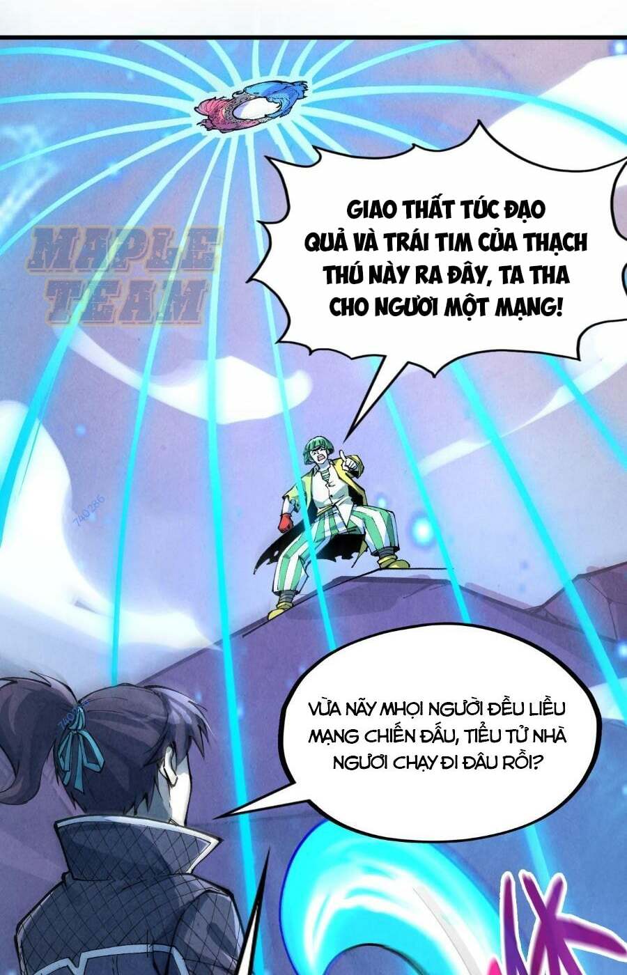 Chương 258 - Trang 70