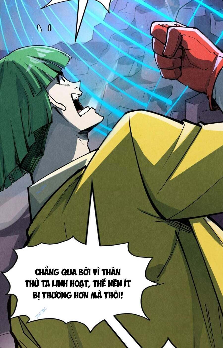Chương 258 - Trang 73
