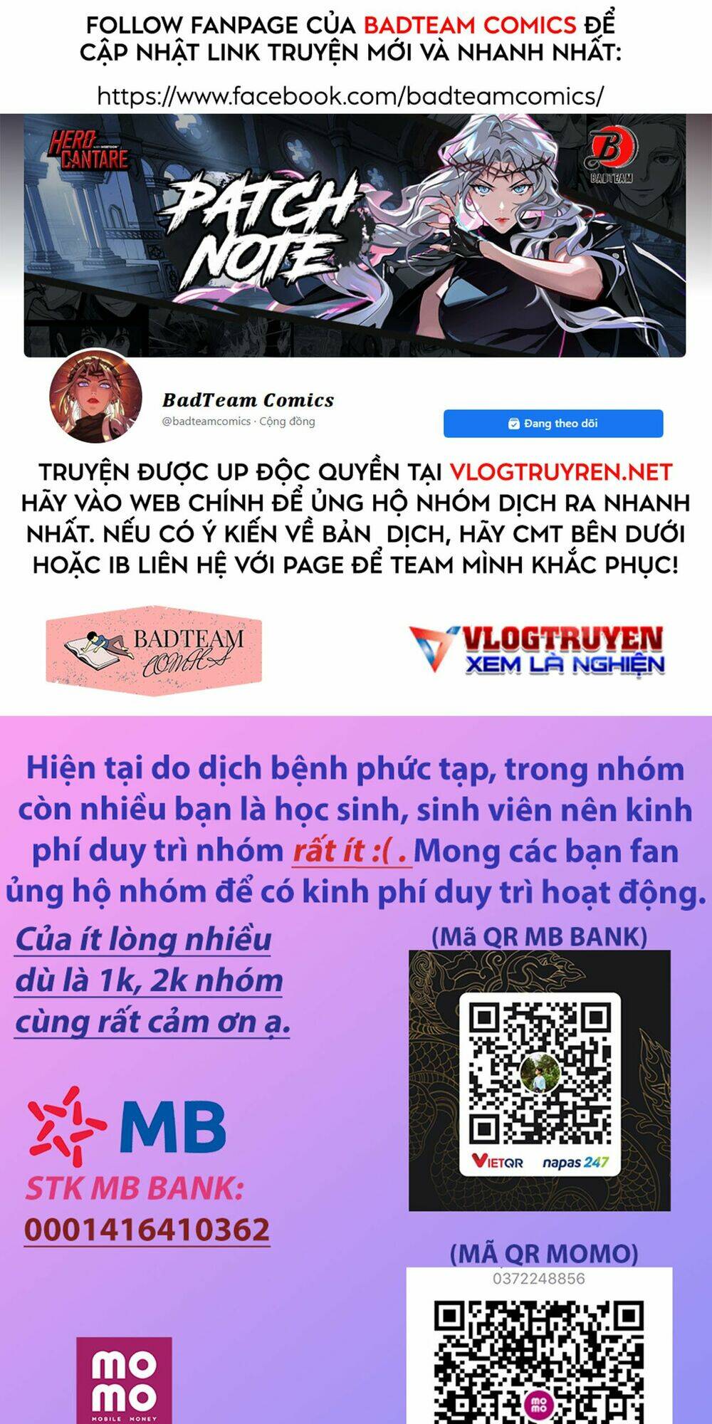 Chương 26 - Trang 1